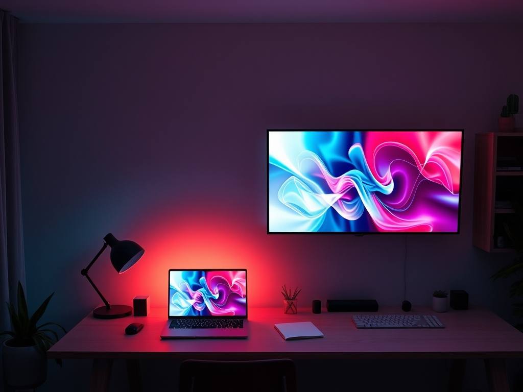 IPTV Magyar Multi-Device 4K Streaming